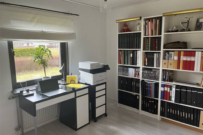 4 rum Villa på Kryddgatan 8 Nossebro Essunga kommun - bild 22
