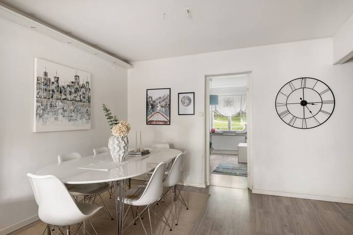 3 rum Lägenhet på Virebergsvägen 22, vån 1 Råsunda Solna kommun - bild 9