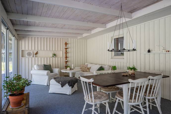 6 rum Villa på Vasalundsvägen 21 Lindholmen Vallentuna kommun - bild 29