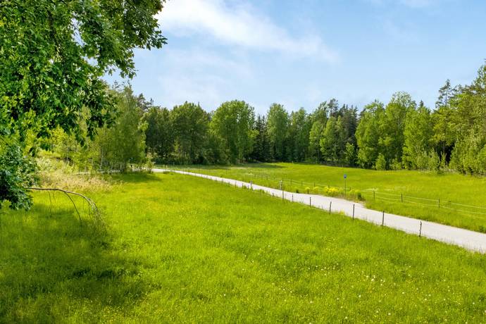 Tomt på Stora Kovik 1:344 (Jerkas väg) Skeviksstrand Värmdö kommun - bild 3