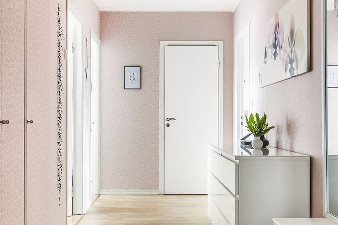 2 rum lägenhet på Elfströmsgatan 26 Ljungby, Ljungby kommun - bild 5
