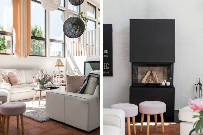 10 rum Villa på Klövergatan 10 Bjuv Bjuvs kommun - bild 7