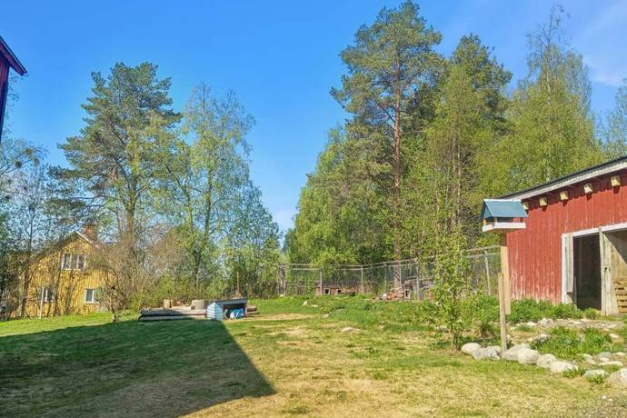 9 rum Villa på Siksjöhöjden 19 Siksjöhöjden Vilhelmina kommun - bild 8