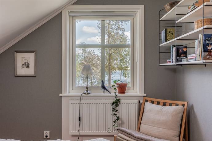 6 rum Fritidshus på Blankaviksvägen 3 Blankaholm Västerviks kommun - bild 50