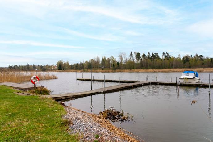 3 rum Fritidshus på Gyllengrips väg 6 Närsjö Eskilstuna kommun - bild 35