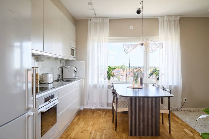 1.5 rum Lägenhet på Erik Dahlbergs väg 29 Centralt Kalmar kommun - bild 6