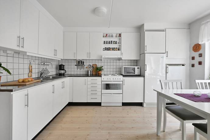 3 rum Lägenhet på Duettvägen 197 Östra Skogås Huddinge kommun - bild 7