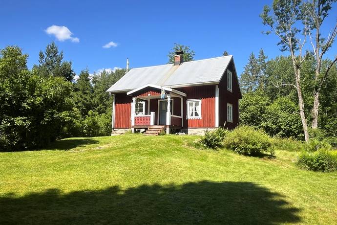 2 rum villa på Källsbyn Söbroa 1 Årjäng, Årjängs kommun - bild 1