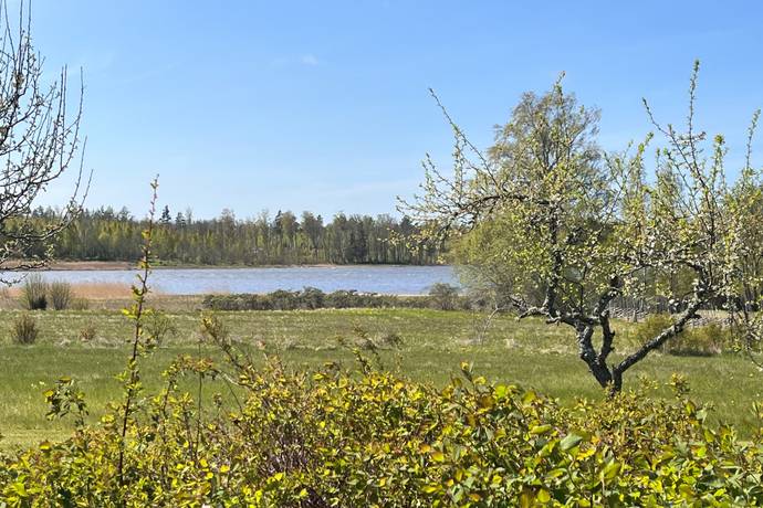 3 rum Vinterbonat fritidshus på Snesslingesjö 131 Snesslinge Östhammars kommun - bild 3