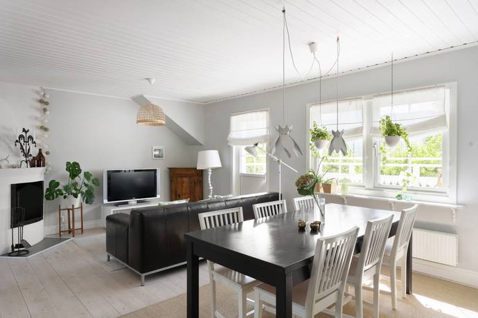 7 rum Villa på Ekvalla 1 Bålsta - Gamla Bålsta Håbo kommun - bild 41