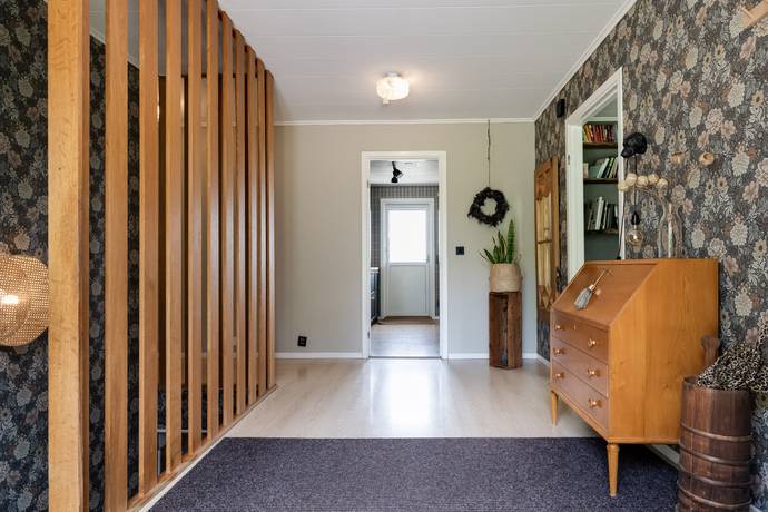 6 rum Villa på Näset 213 Örebro kommun - bild 29