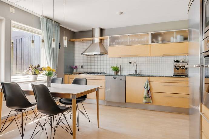 6 rum Villa på Ostvägen 11 Åkarp Burlövs kommun - bild 21