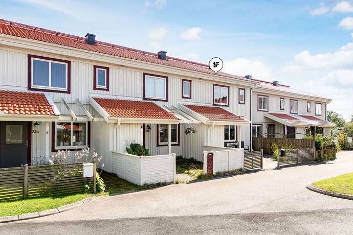 4 rum lägenhet på Bräckevägen 31C Falkenberg, Falkenbergs kommun - bild 2