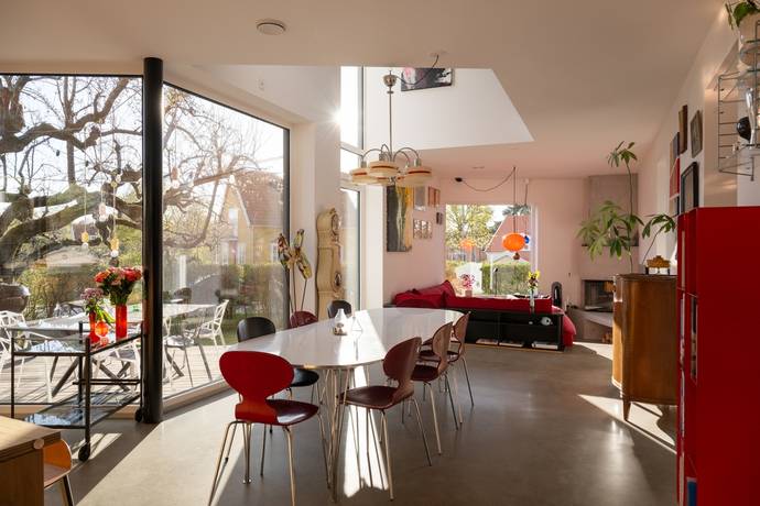 8 rum Villa på Åkerhielmsgatan 30 Bromma Stockholms kommun - bild 10