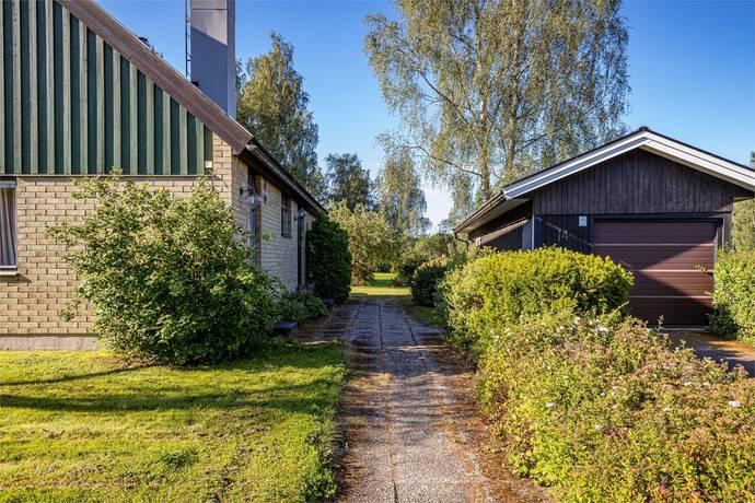 5 rum villa på Spinnarevägen 14 Graninge, Arvika kommun - bild 3