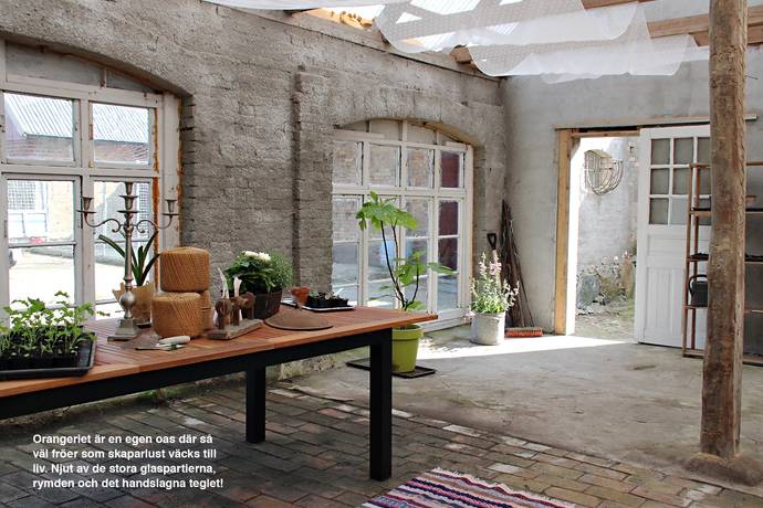 5 rum Villa på Löneboställsvägen 41 Simrishamns kommun - bild 21