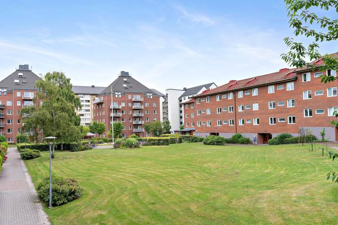 2 rum Lägenhet på Kapplandsgatan 68 Högsbo Göteborgs kommun - bild 21