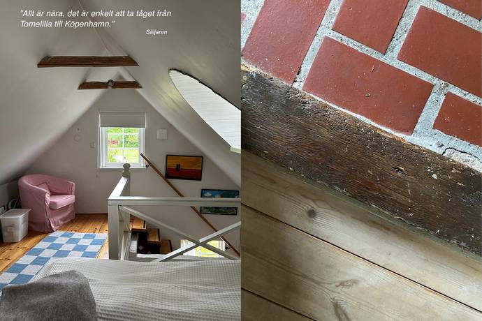 4 rum Villa på Lövestad Byaväg 276 Sjöbo kommun - bild 15