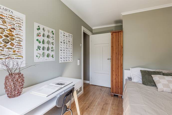 7 rum Villa på Järnvägsgatan 12 Gamleby Västerviks kommun - bild 29