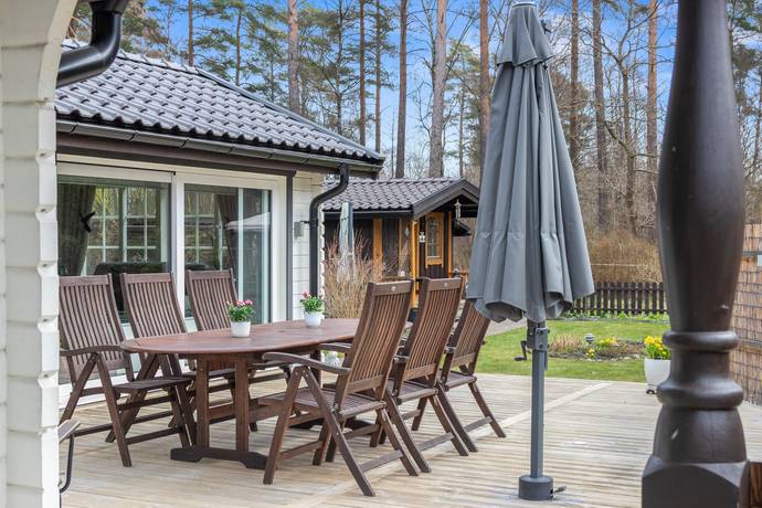 4 rum Villa på Ågeäng 4 Karups Nygård Sjöbo kommun - bild 18