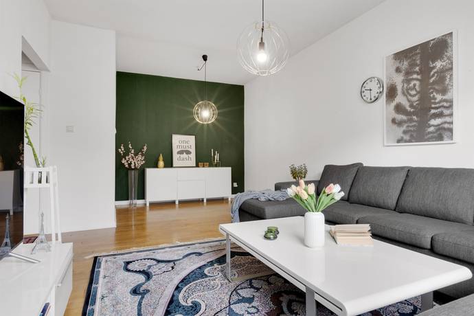 Föreningsgatan 3, Centralt, Uddevalla kommun