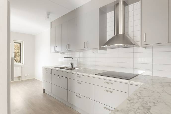 2 rum Lägenhet på Prästgränd 1 Centrum Härnösands kommun - bild 8