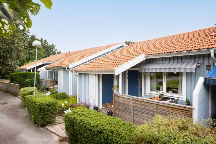 Ulvegärde, Kungälvs kommun