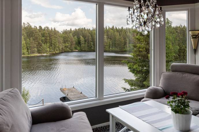 5 rum Villa på Södra Monvägen 11 Askersunds kommun - bild 8