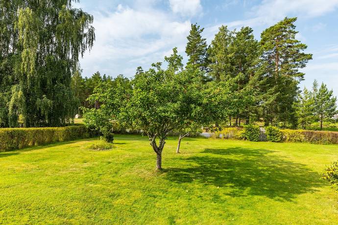 5 rum Villa på Smultronstigen 44 Norra Skogen Karlsborgs kommun - bild 40