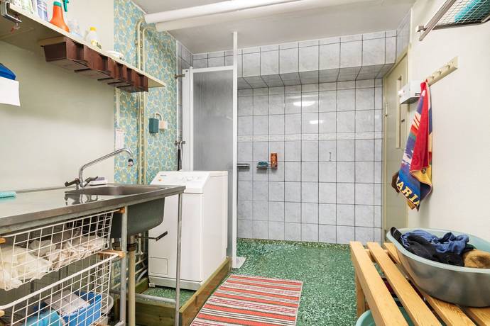 5 rum Villa på Raattamaavägen 42 Gällivare Gällivare kommun - bild 25