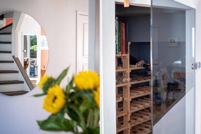 5 rum Parhus på Sundelins väg 16 Vaxholms kommun - bild 22
