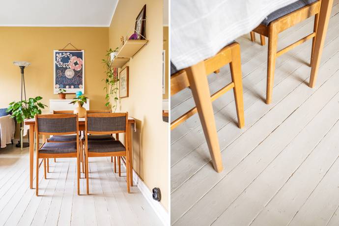 2 rum lägenhet på Saarisvägen 2A Midhem, Malmö kommun - bild 4
