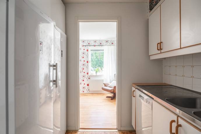 4 rum Lägenhet på Lärkgatan 44A Bosebygd Mullsjö kommun - bild 11