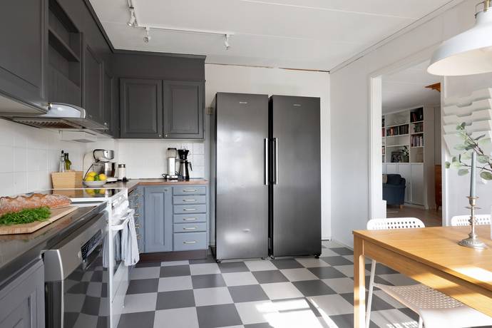 4 rum Lägenhet på Märgelvägen 26 E Hemlingby Gävle kommun - bild 8