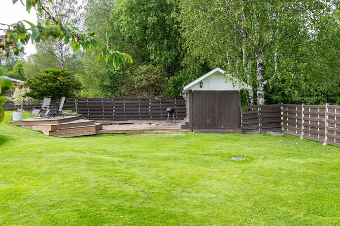 3 rum Villa på Kvarntorpsvägen 9 Åmotfors Eda kommun - bild 50