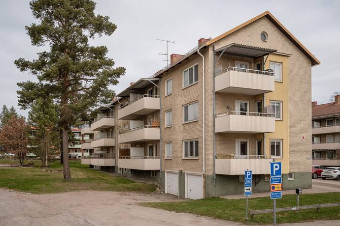5 rum lägenhet på Frejgatan 12A Avesta, Avesta kommun - bild 2
