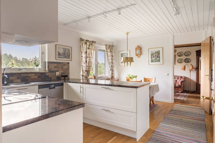 6 rum Villa på Lindvägen 26 ENSTA Täby kommun - bild 24