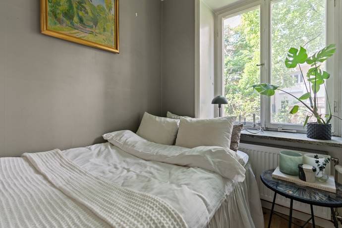 1.5 rum Lägenhet på Luxgatan 6, 1tr Kungsholmen / Lilla Essingen Stockholms kommun - bild 18