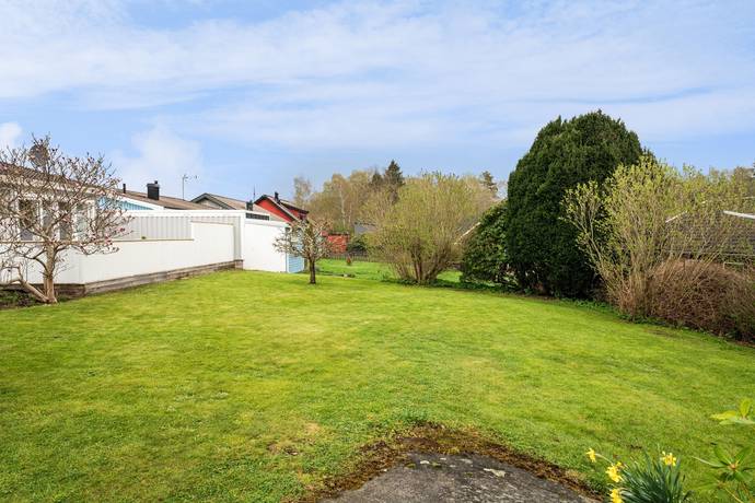 3 rum Kedjehus på Blåsippegatan 8 Ytterby Kungälvs kommun - bild 44