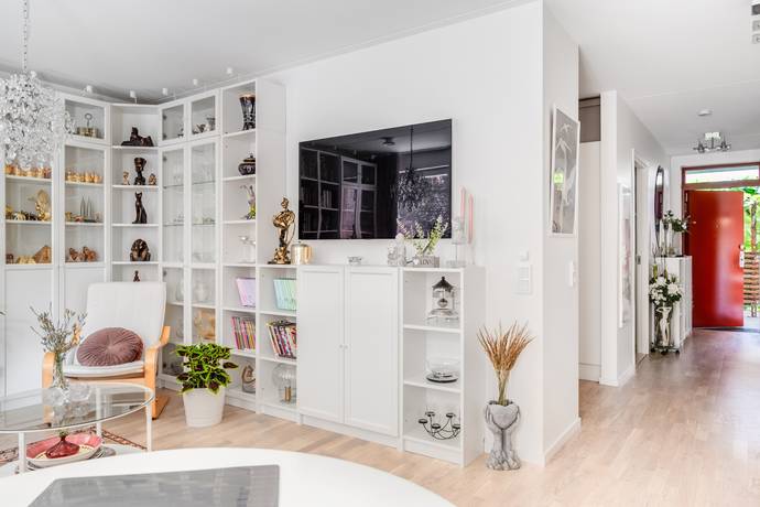 2 rum lägenhet på Lägatan 11C Dockan, Malmö kommun - bild 4