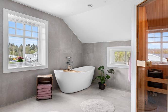 5 rum villa på Torvmossvägen 22 Nykvarn, Nykvarns kommun - bild 5
