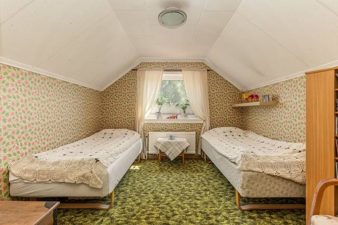 7 rum Villa på Norra Årängsvägen 2 Söderbärke Smedjebackens kommun - bild 34