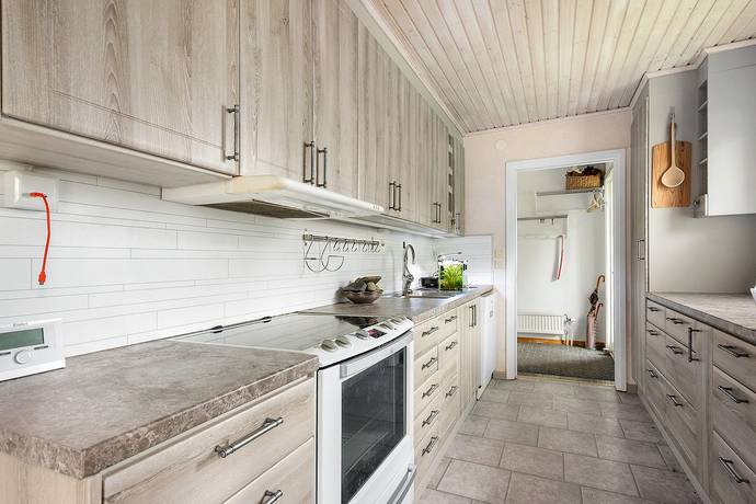 5 rum villa på Norra Pitholmsvägen 4 Strömnäs, Piteå kommun - bild 5