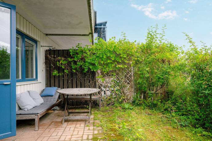 2 rum lägenhet på Skogstorpsvägen 10 Tegelhagen, Sollentuna kommun - bild 2