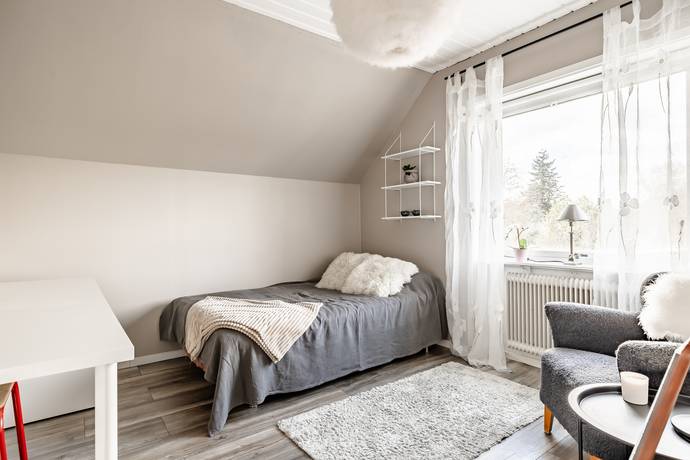 6 rum Villa på Färjerudsgatan 3 Karlstads kommun - bild 25