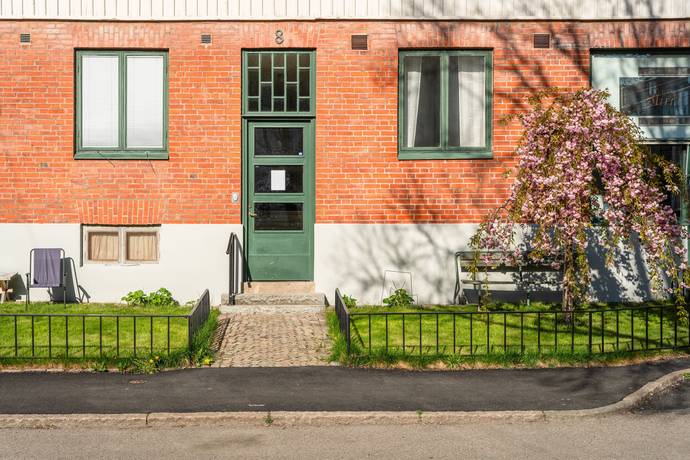 2 rum Lägenhet på Lugnet 8 A Kungsladugård Göteborgs kommun - bild 16