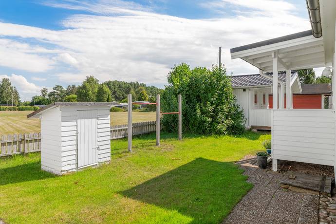 5 rum Villa på PM Nilssons väg 35 Hemmeslövsstrand Båstads kommun - bild 22