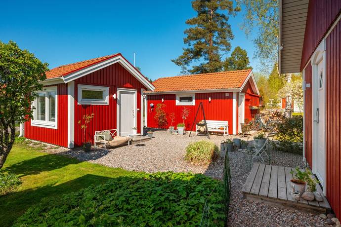 5 rum villa på Boketvägen 5 Storsjön, Sandvikens kommun - bild 4