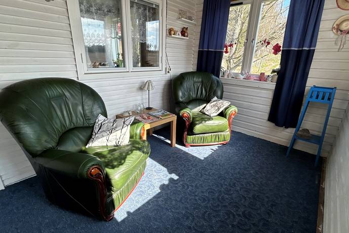 3 rum Fritidshus på Rotvik Grönkulla Säffle kommun - bild 27