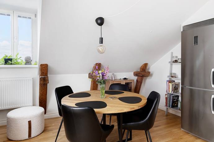 2 rum lägenhet på Fängelsegatan 7A Södermalm, Västerviks kommun - bild 5